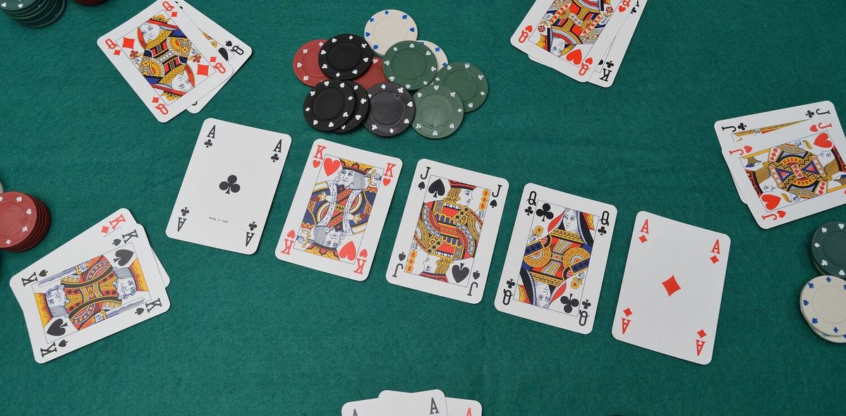 SkyCity Casino کیسینو میں پوکر گیمز