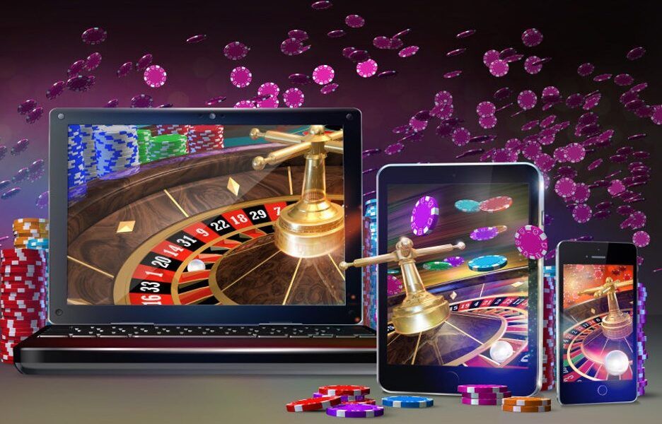 SkyCity Casino آن لائن کیسینو میں کھیلنے کی وجوہات